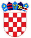 pic for croatia coat arms